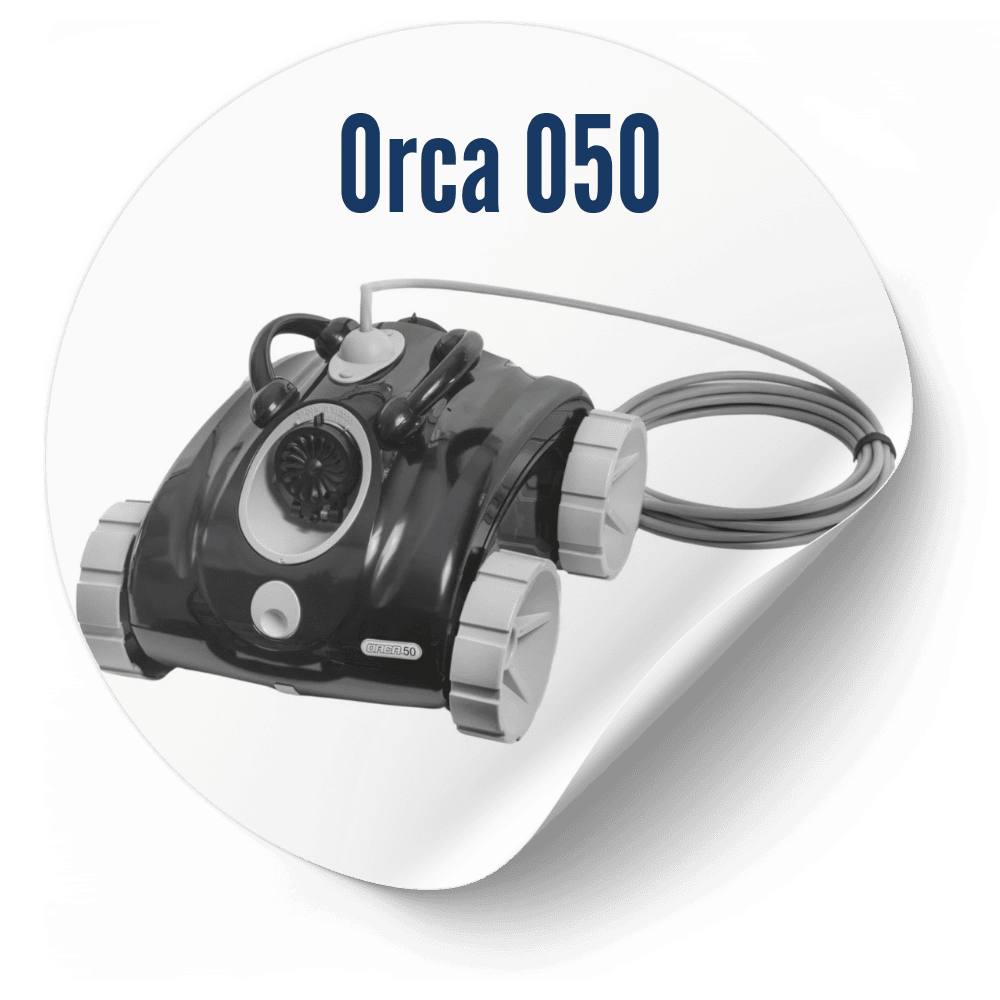 PICTO PDR ORCA 050