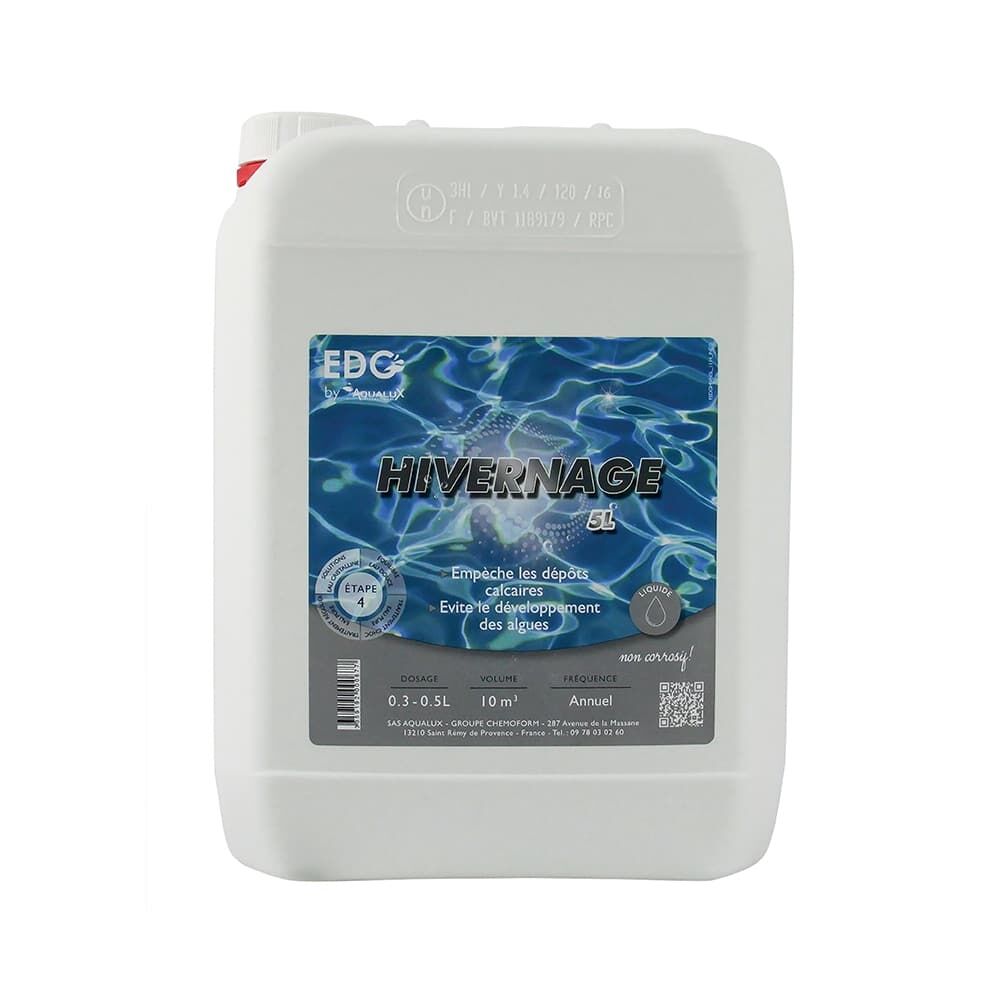 3359192000877 200087 HIVERNAGE LIQUIDE 5L