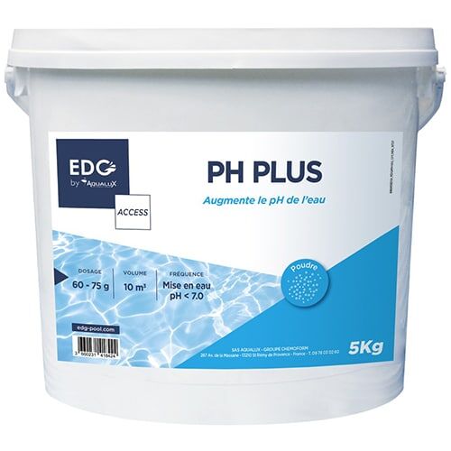 107337 pH PLUS 5 KG