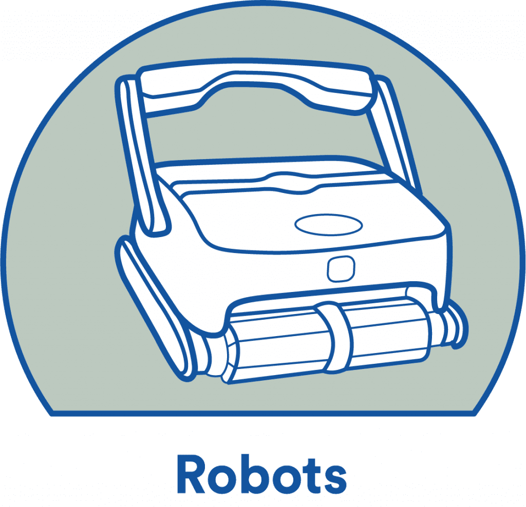 ROBOTS 400x400mm 300dpi
