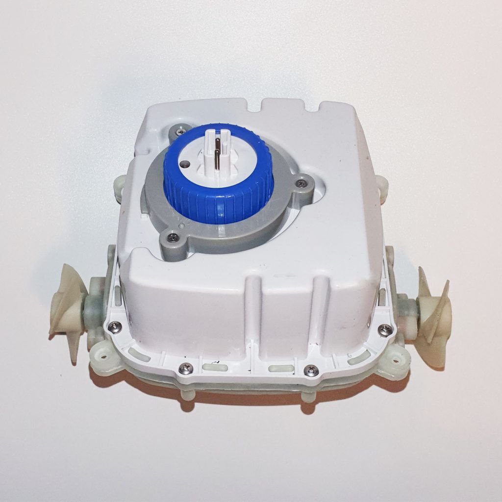 OC05 08 4038755060013 BLOC DENTRAINEMENT ORCA 050CL PIECE DETACHEE