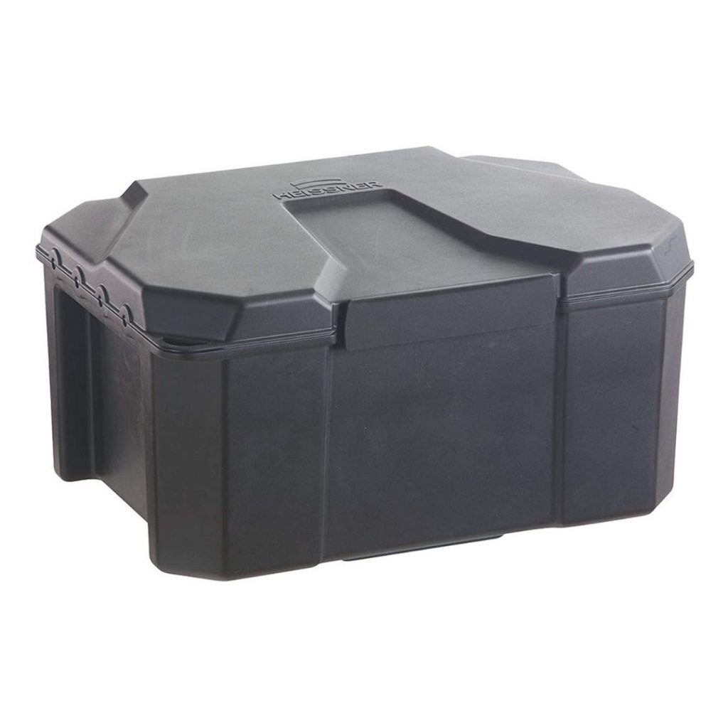 Boîtier électrique étanche Power Box Z960-00