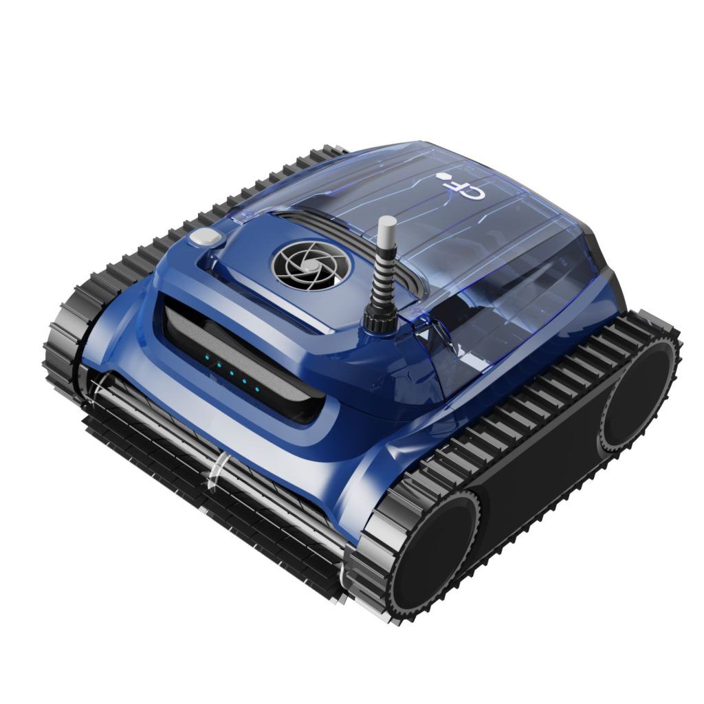 CF400CL Robot ORCA CF400CL 40387550701142 1