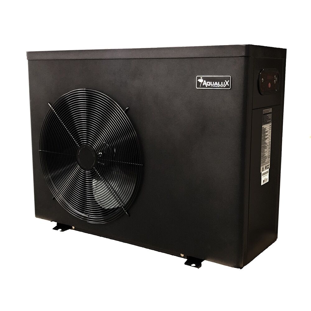 107248 107249 107250 PAC PISCINE INVERTER AQUALUX 21