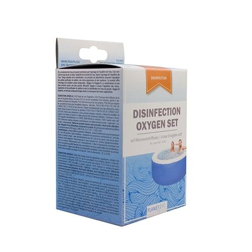 4038755591647 105130 DESINFECTION OXYGENE