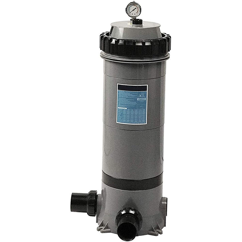 107880 FILT CARTOUCHE AQUALUX 17M3 H