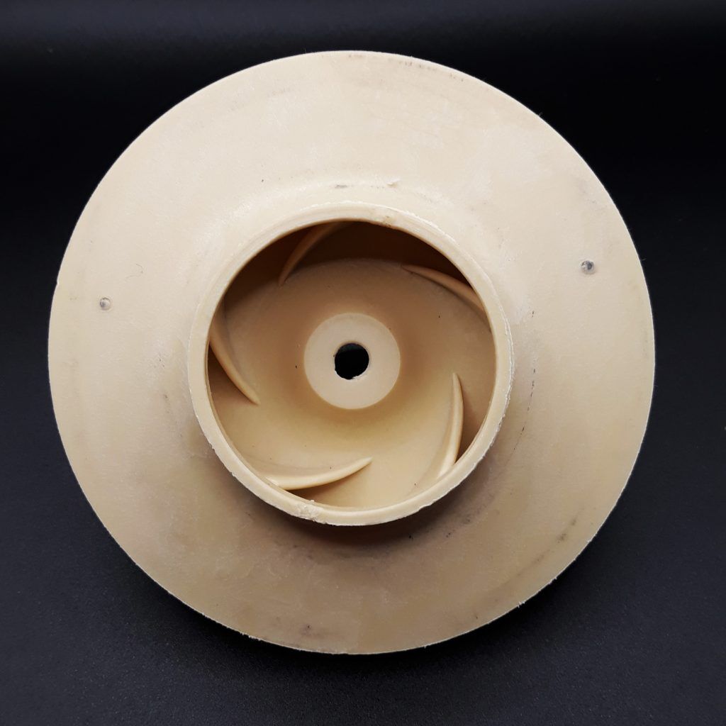 106563 3660231397835 TURBINE POMPE 106455