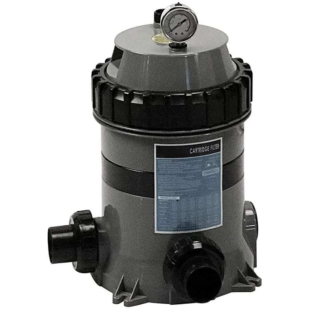 107878 Filtre a Cartouche 5 5 m3 h piscine 25 m3