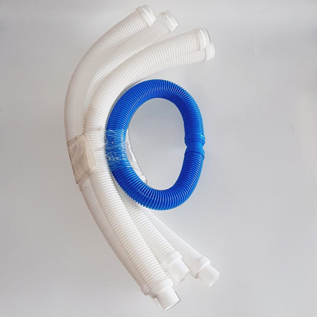 2500346T 4038755045171 KIT TUYAU ROBOT S2