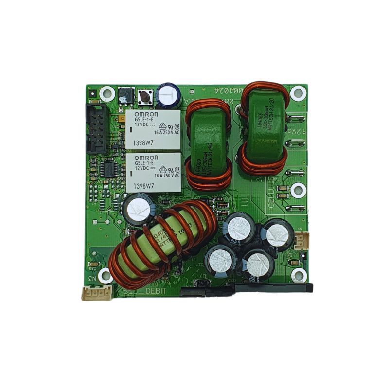 106632 Carte Puissance Electrolyseur LYSDUO 40 80