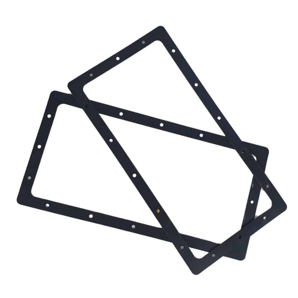 ZVSKREC101 JOINT DE BRIDE GRDE MEURT RECTANGULAIRE 360MM VITALIA A L'UN (4)