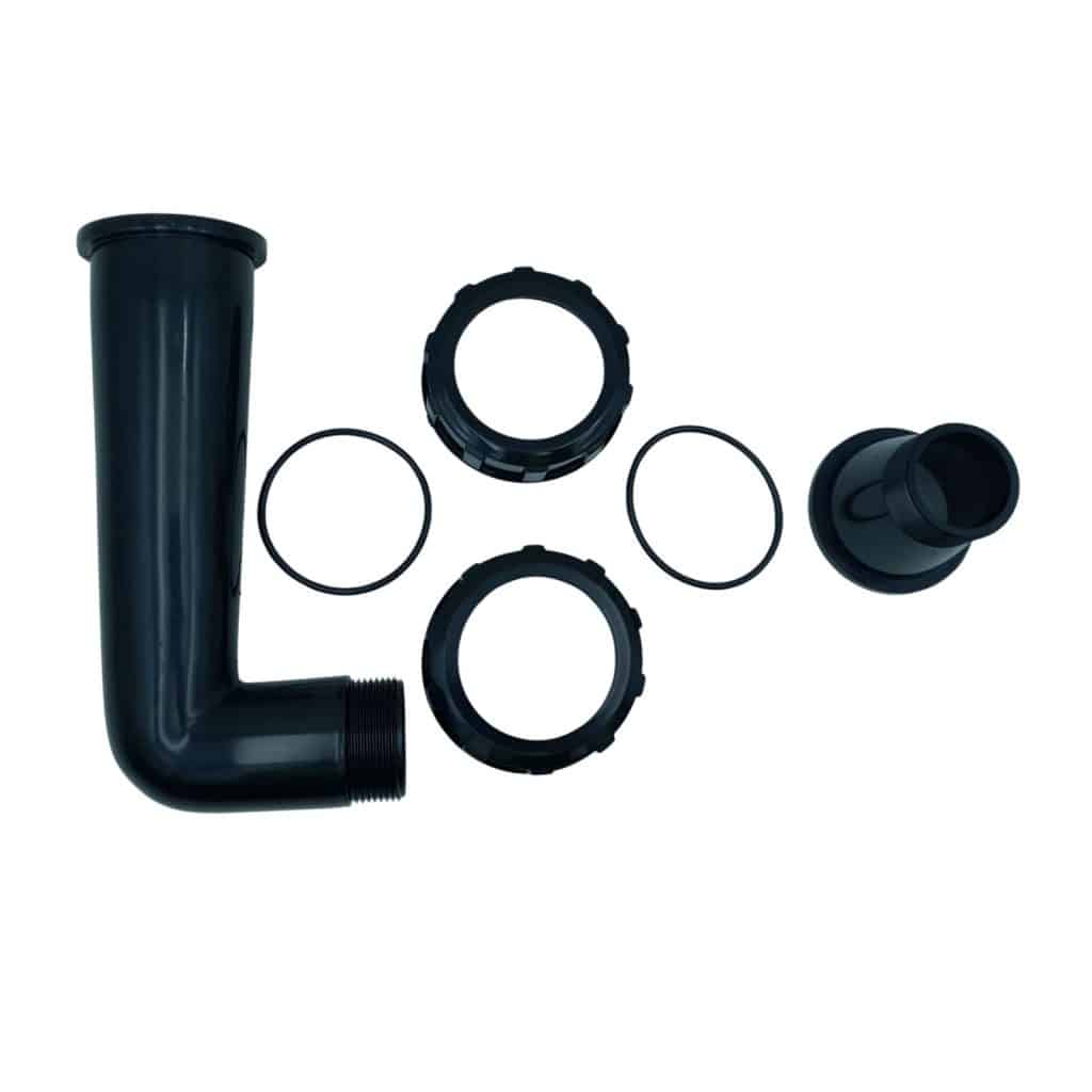 ZATR857 SYSTEME DIFFUSION SUPERIEUR COMPLET PR TRITON 610 (6)