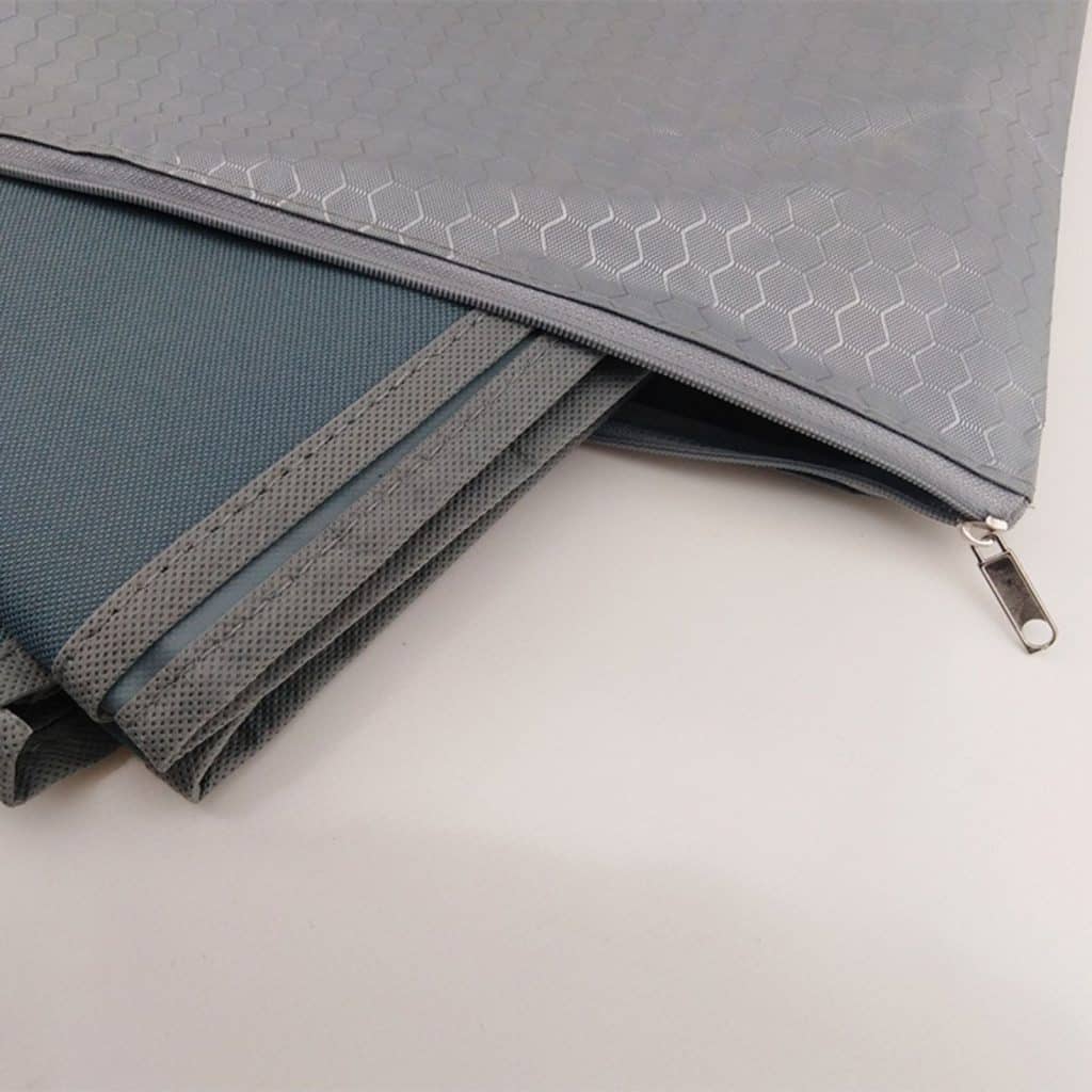 VESCOUV5 Housse Protection Pompe à Chaleur Aqualux VESIN25NR (5)