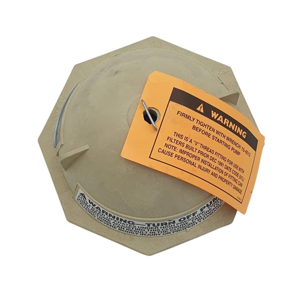 ZATR202 Coupole 6 (15,2 cm) pour filtre TRITON PENTAIR (3)