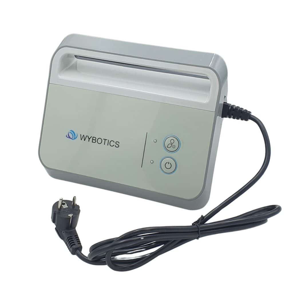 ZKWY630 Boitier d'alimentation de Rechange pour Robot de Piscine CF600 (4)