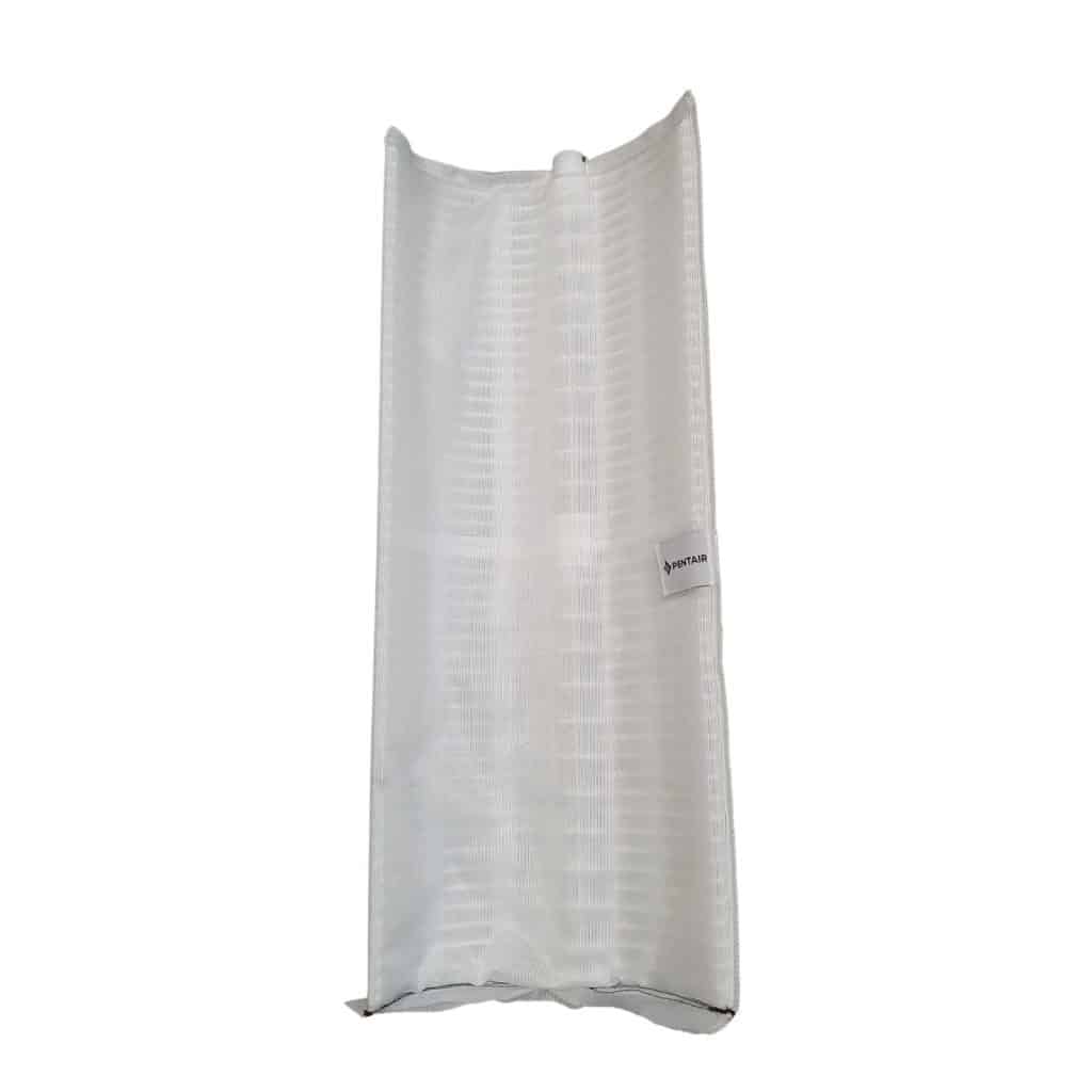 ZBFN5520 Côtelette évidée 457 mm pour Filtre PENTAIR® NS36 FNS36 RPM36 (2)