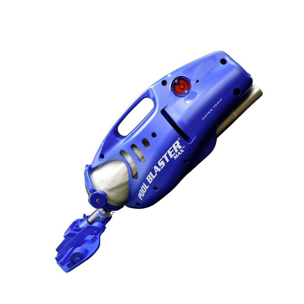 104327 8943310010166 Aspirateur PoolBlaster MAX PRIME 1