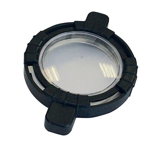 104663 couvercle quart de tour