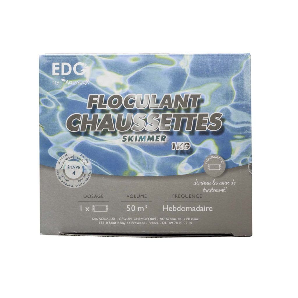 200051 CHAUSSETTES FLOCULANT BOITE 1KG EDGBA 3359192000518 WEB PRIME 2