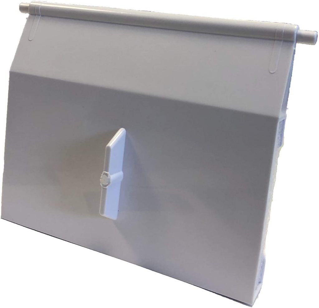 200953 VOLET SKIMMER POUR PISCINE HORS SOL