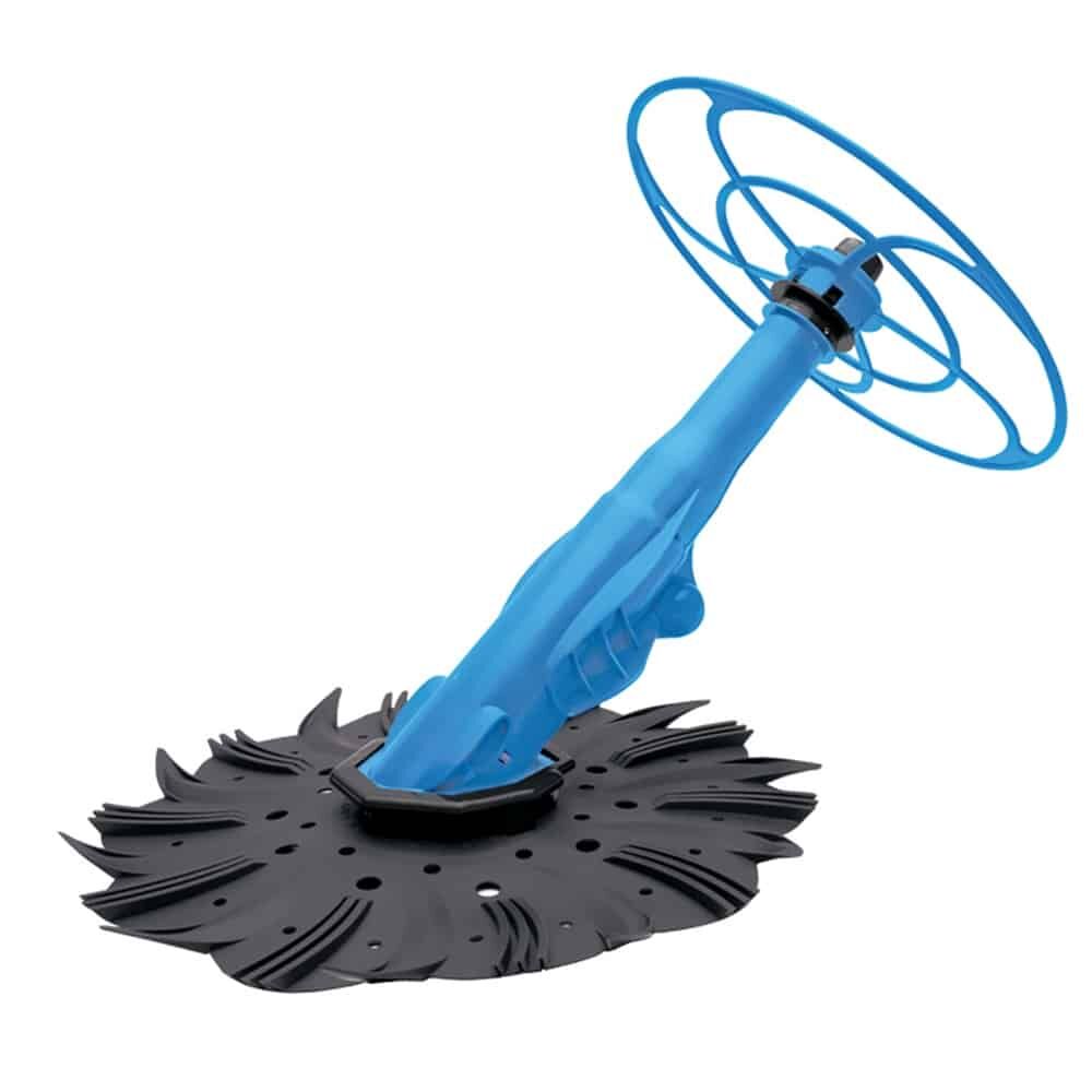 2500348 Nettoyeur automatique S4 membranes perspective