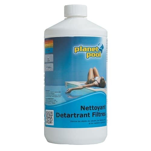 4038755510914 PP01093601 DETARTRANT FILTRE 1L
