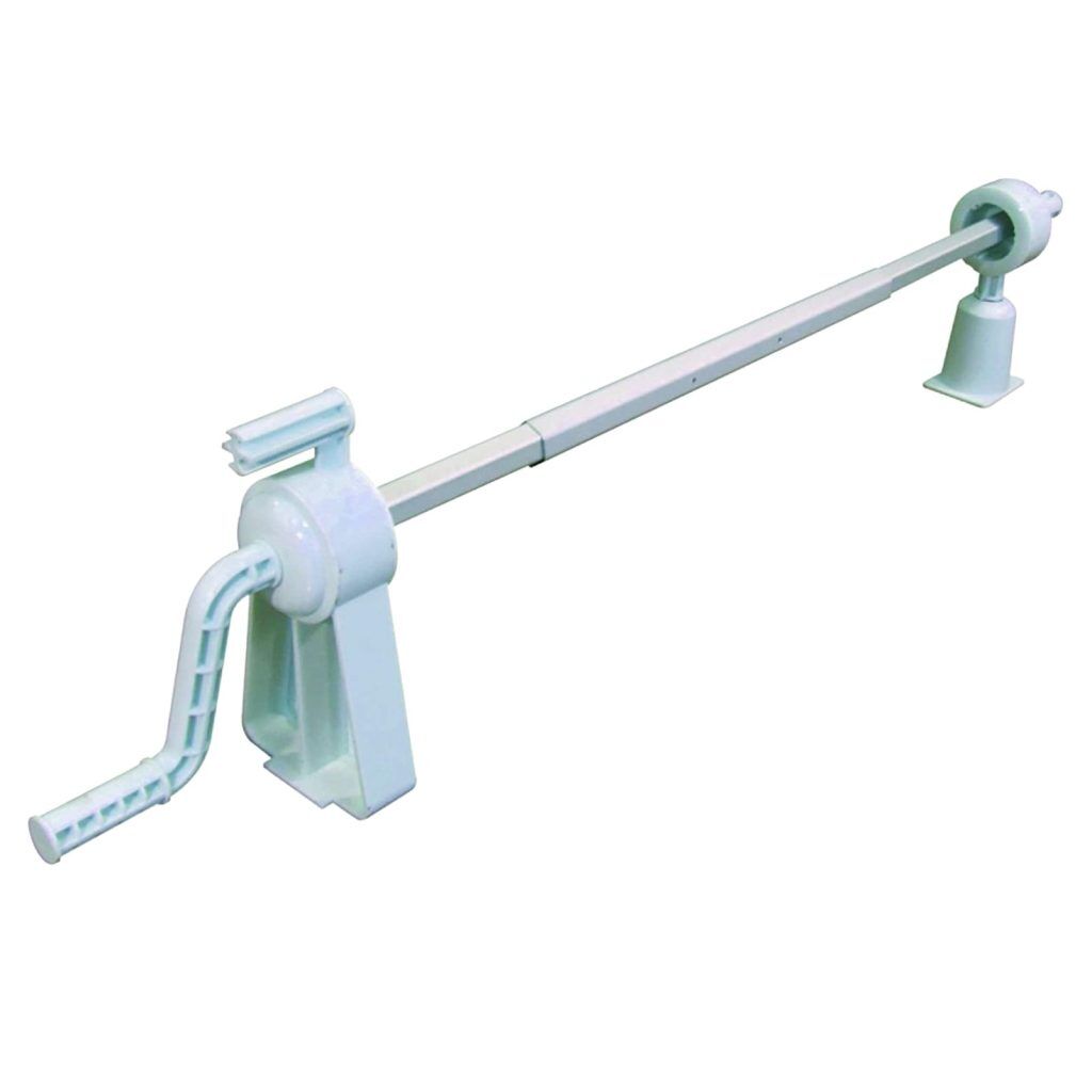 8000044ES enrouleur telescopique piscine 6
