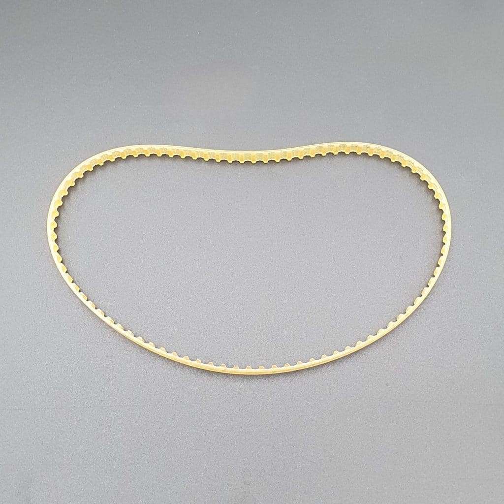 ZKVI132 Courroie de transmission VIRTUOSO(3)