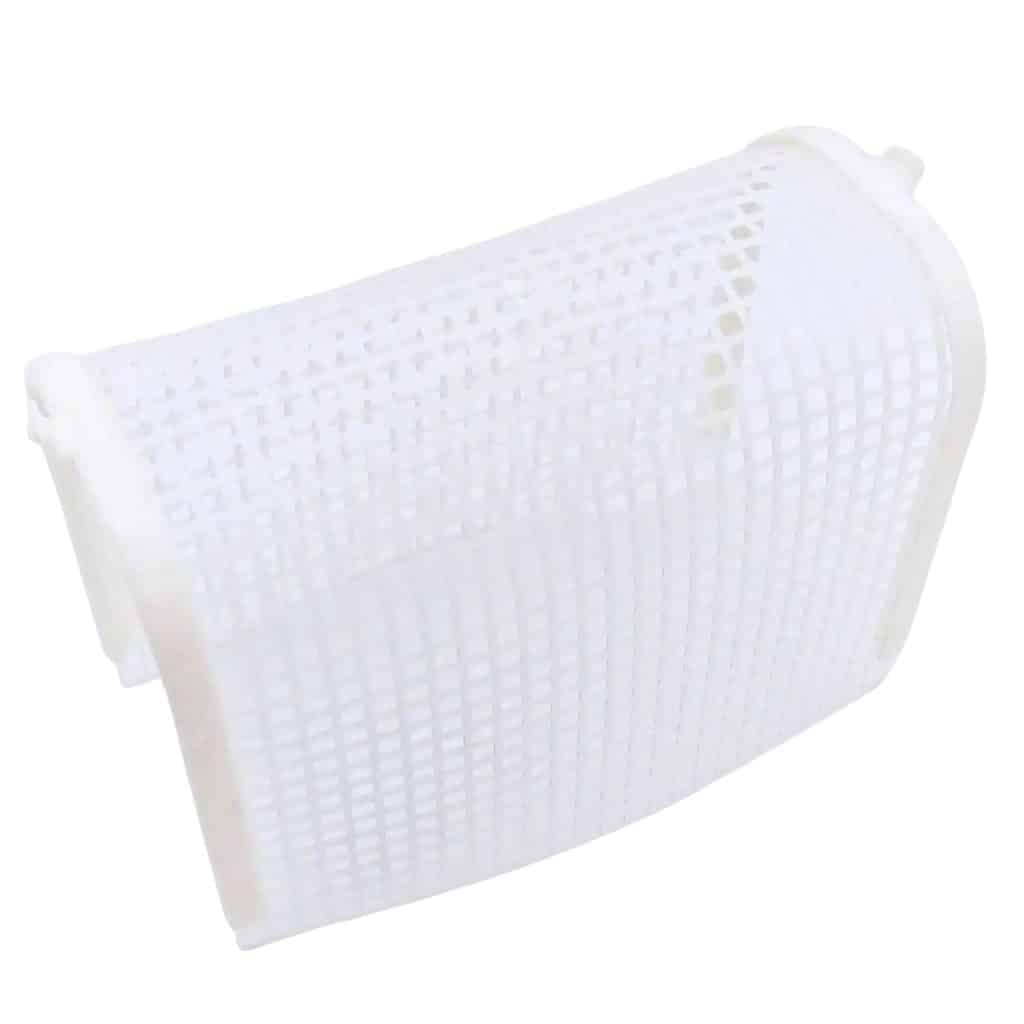 103656 GRILLE PROTECTION MOTEUR ROBOT prime