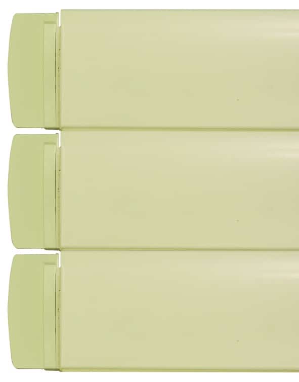 ailette couv auto lames sable