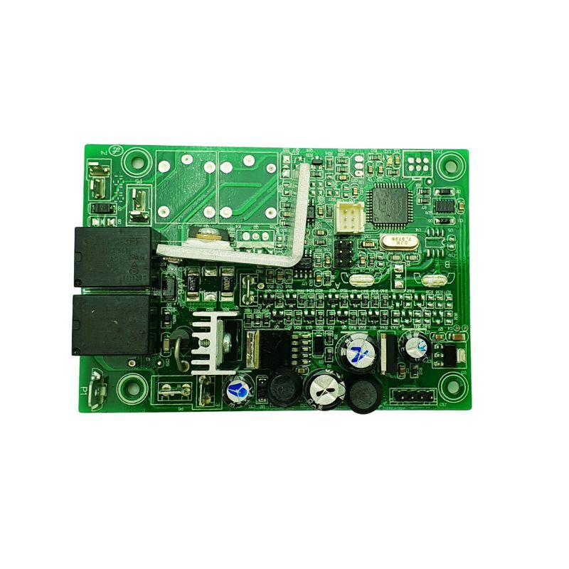 OC30 24 Carte Electronique Robot Piscine ORCA 300 ORCA 300CL