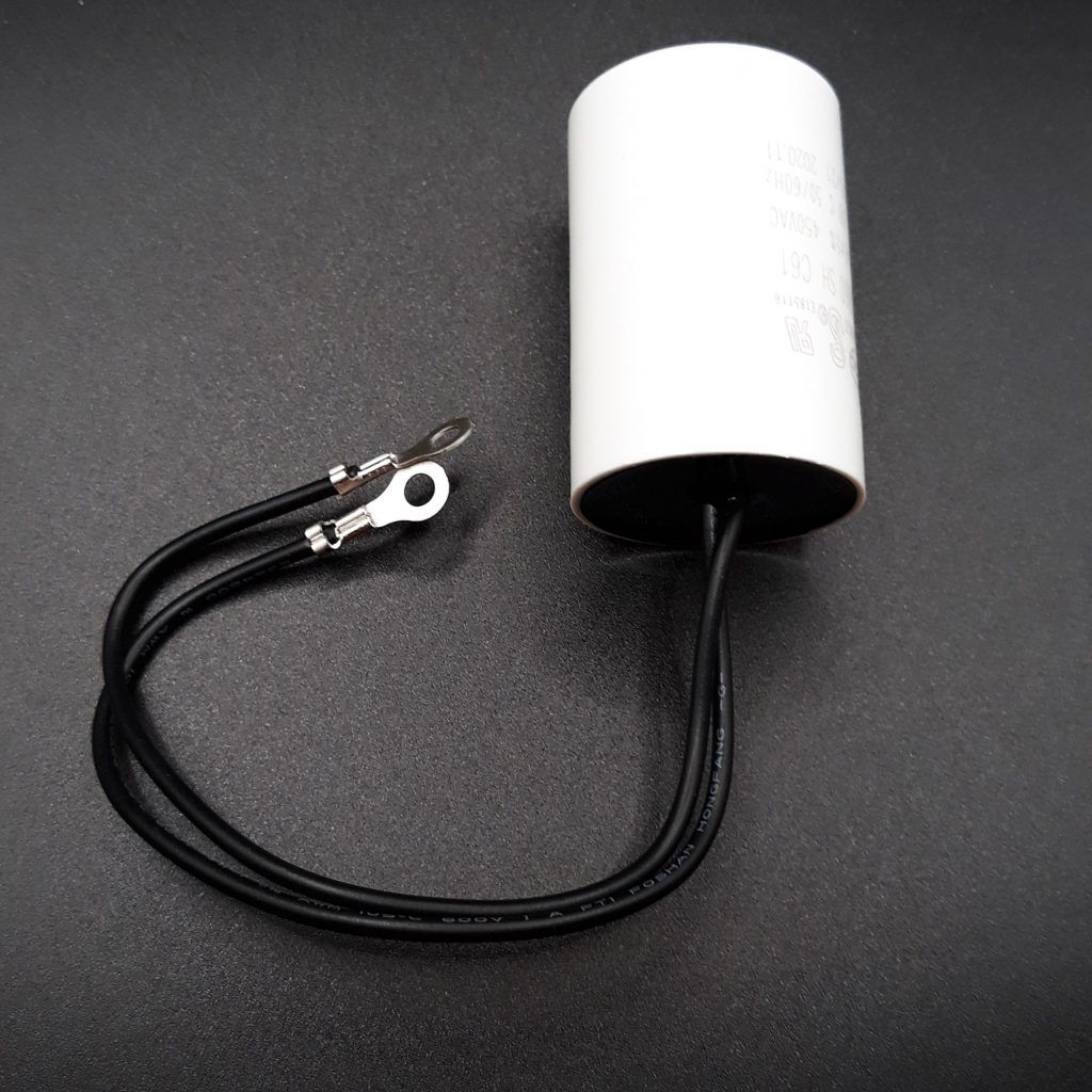 106559 3660231397798 CONDENSATEUR 12MCF POMPE106454 3