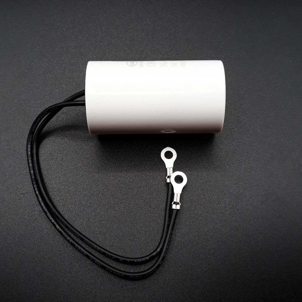 106560 3660231397804 CONDENSATEUR 16MCF POMPE106455