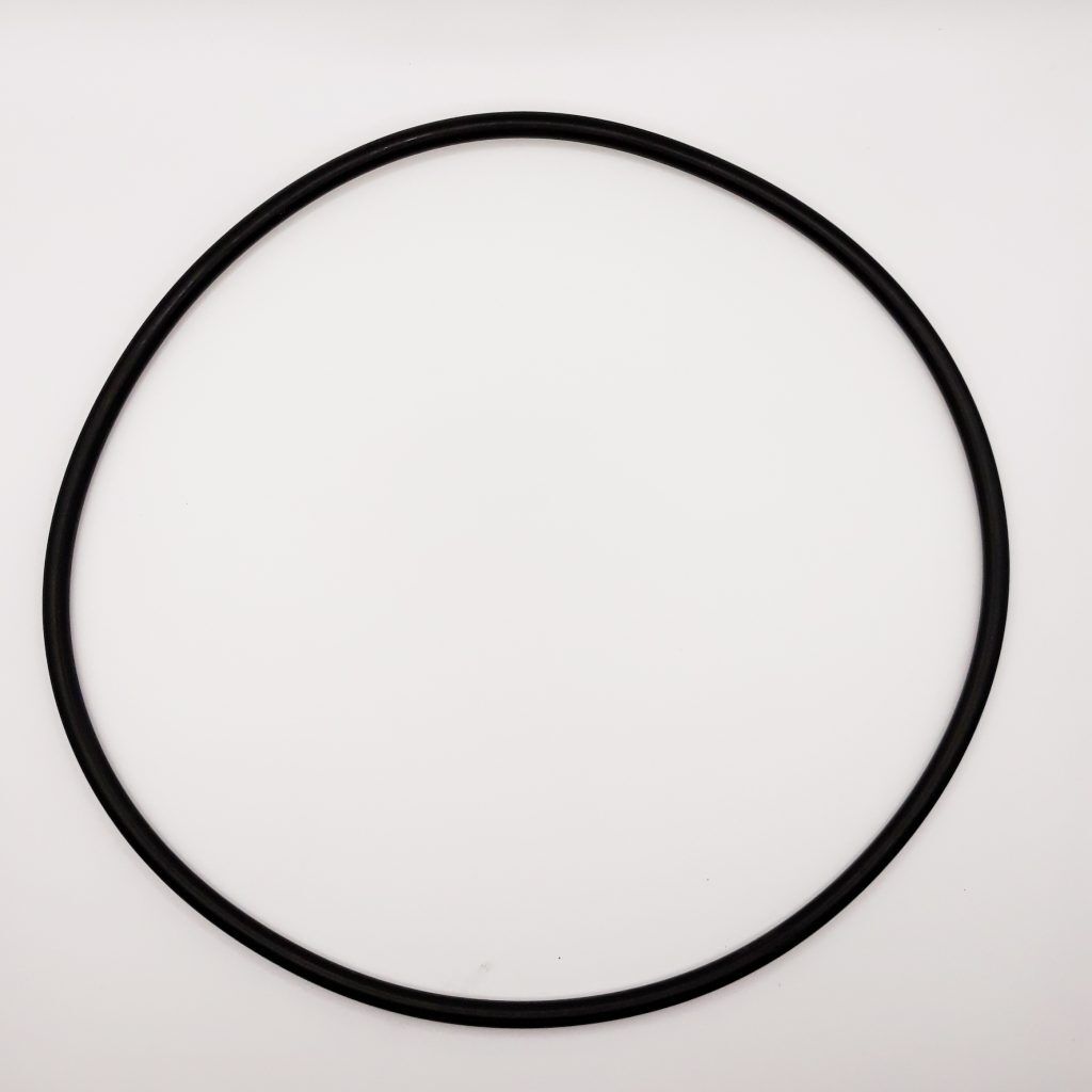 801801 3660231001077 JOINT DOME FILTRE 200X6 LUBERO N 1 TORIQUE 200X6 NBR 70 SHA