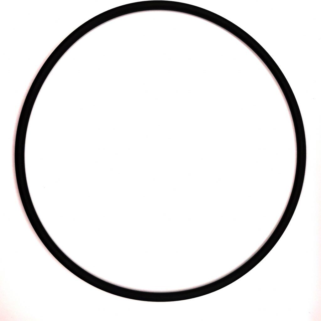 FILJT215X7 3660231193901 JOINT DOME FILTRE 215X7LUBERON TORIQUE NBR 70 215 3X7