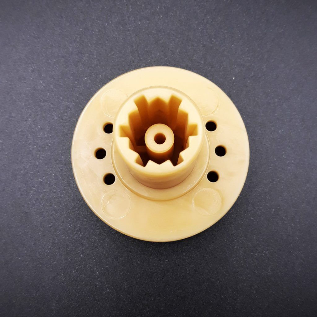 OC30 10 4038755060075 BUTEE DE ROULEAU ORCA 300 CL 3