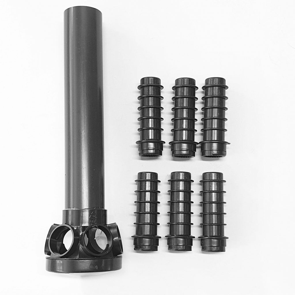 590000013WM 3660231419063 TUBE PLONGEURCREPINES 2260006 5