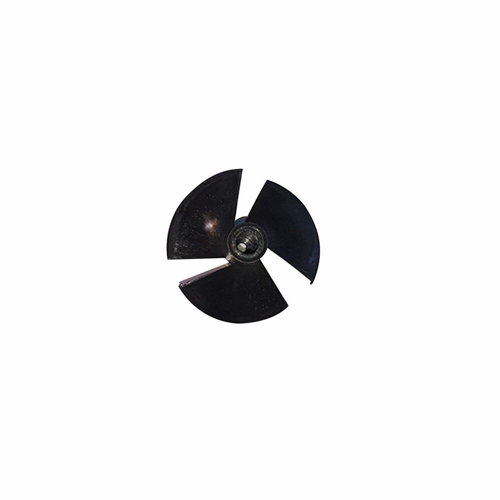 103304 3660231338708 HELICE TURBINE ROBOT ORCA 150 Repere vue Eclate 350