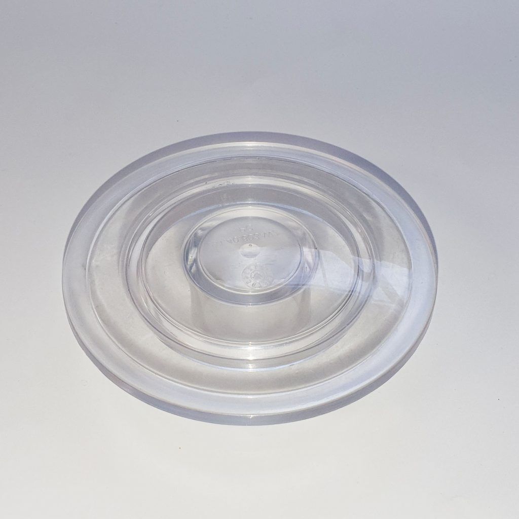 105314 3660231365421 COUVERCLE POMPE AQUAPLUS