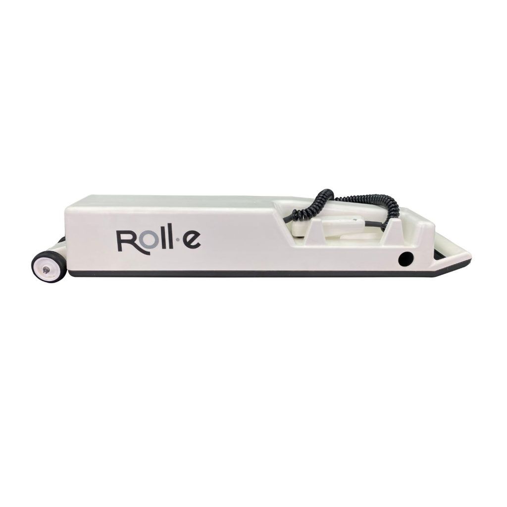 ROLLE 3660231400856 ENROULEUR ROLL E