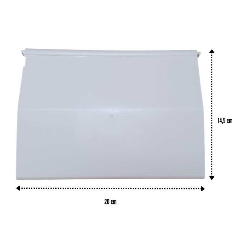 volet de skimmer vitalia 857307