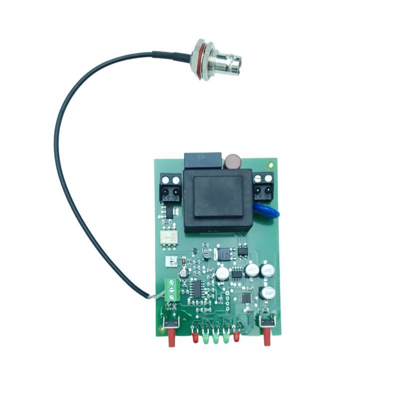 104415 3660231320031 Circuit Carte pour Pompe PH Doseco