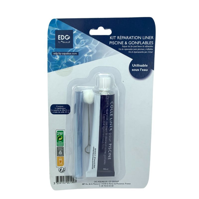 3359192001997 200199 KIT REPARATION LINER PACK 3