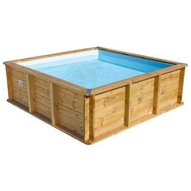 Liner OOGARDEN PI005B MANGAIA