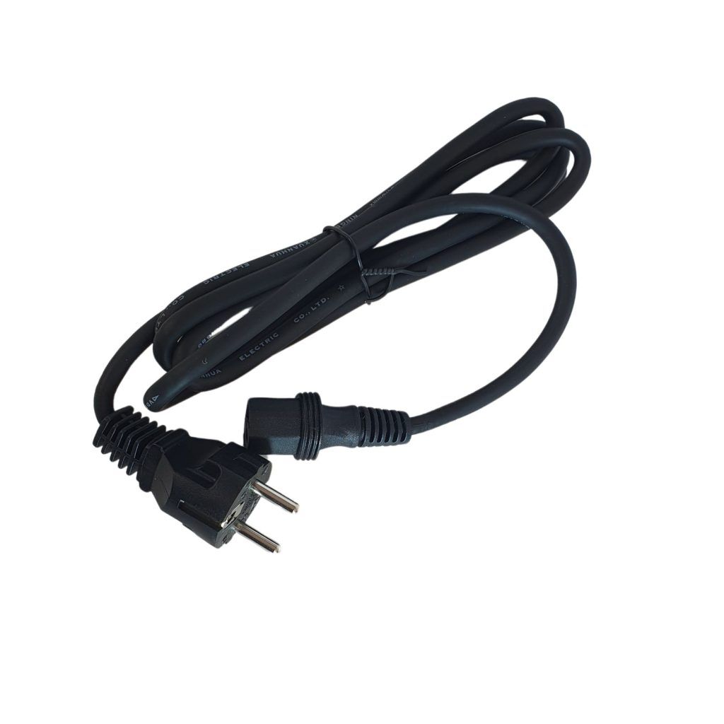 105424 3660231366961 Cable dalimentation transformateur pour Robots piscine V300 – V200 et ORCA 350 – 2501