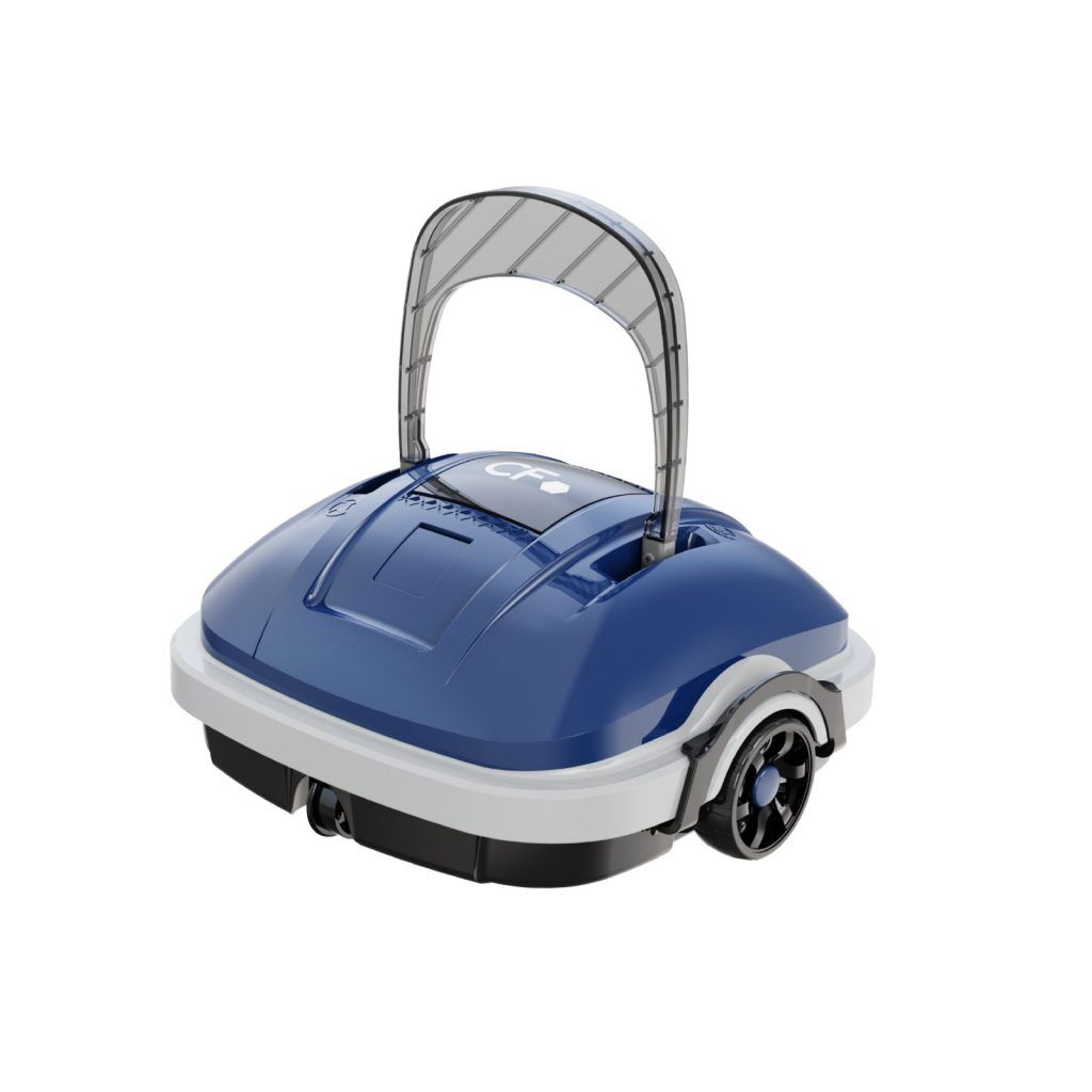 CF45CL Robot ORCA CF45CL 4038755070111 5