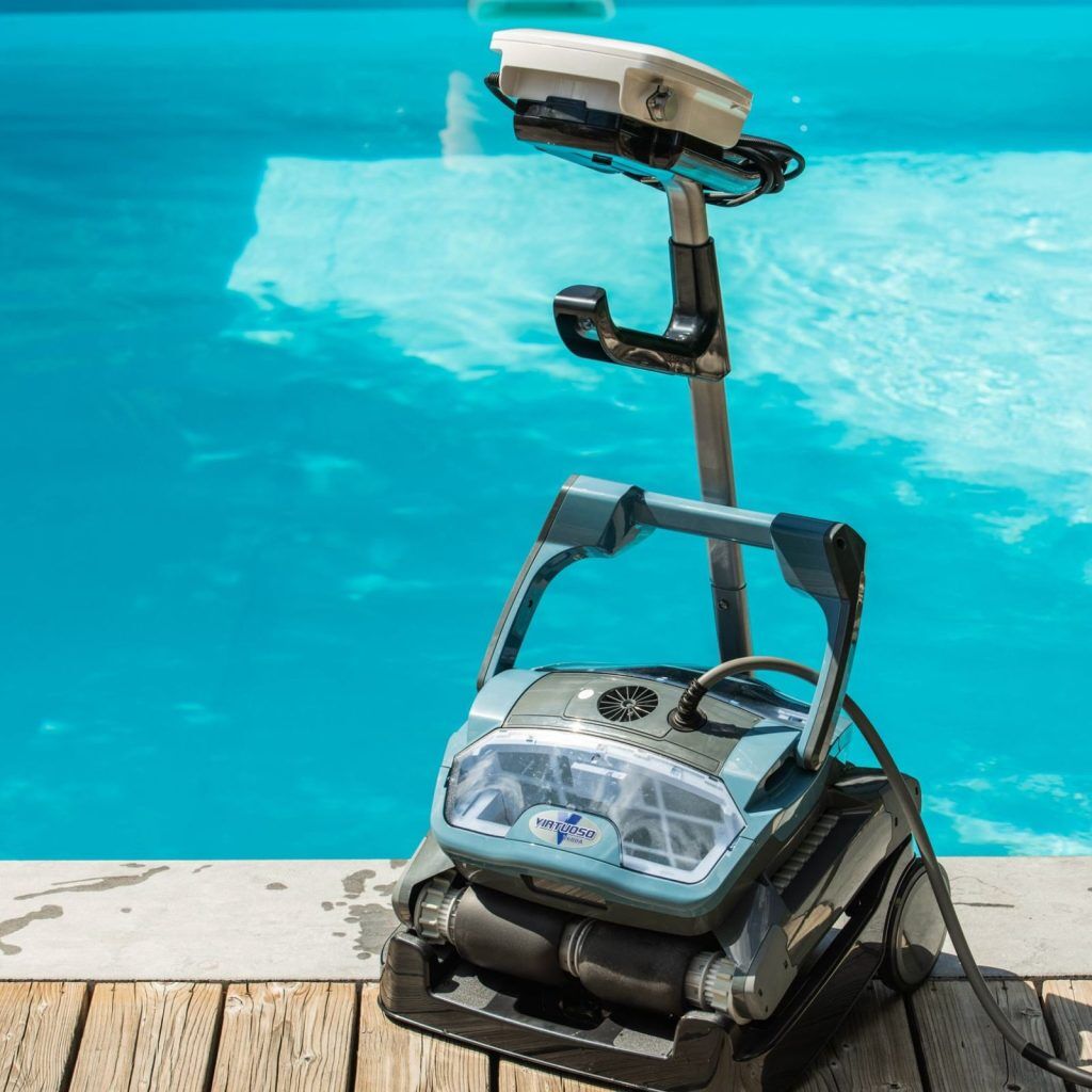 V600A 3660231425279 ROBOT VIRTUOSO V600A2