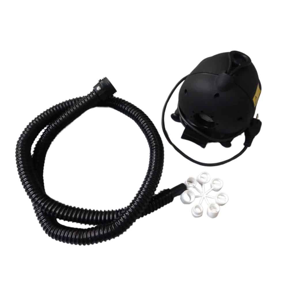 P3457 Gonfleur électrique GE OV 6 230 Winky Zodiac Original