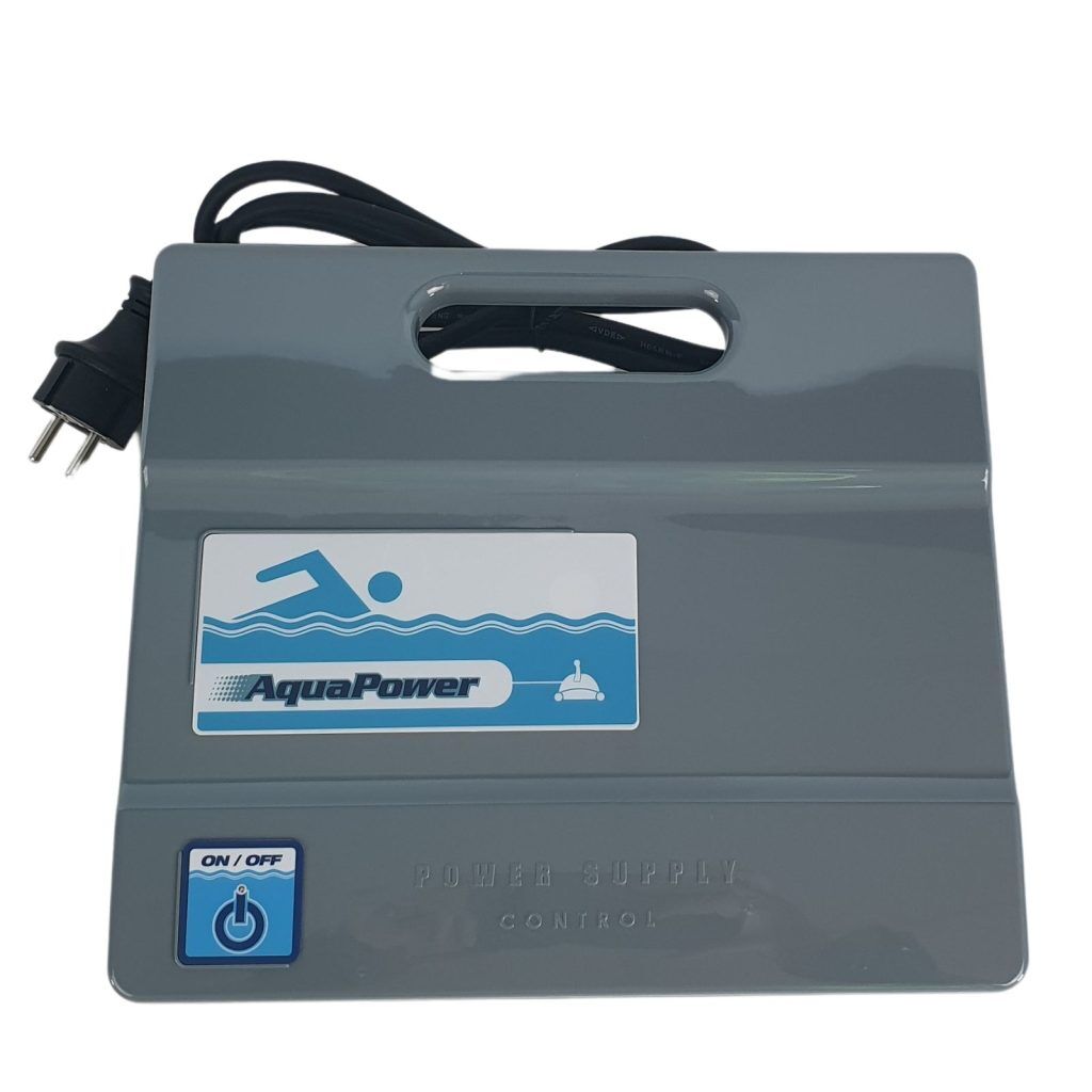 103347 3660231339132 Transformateur Boitier de commande pour robot piscine ORCA – VIRTUOSO – BRAVO