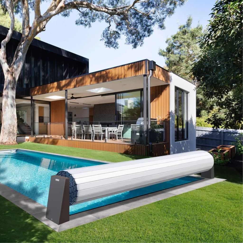 VOLET ROULANT HORS SOL SERI ALU MA10AE